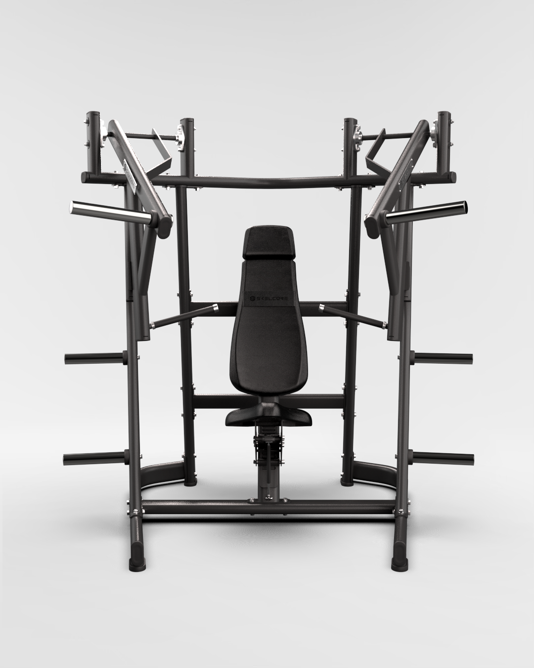 Pro Seated Chest Press