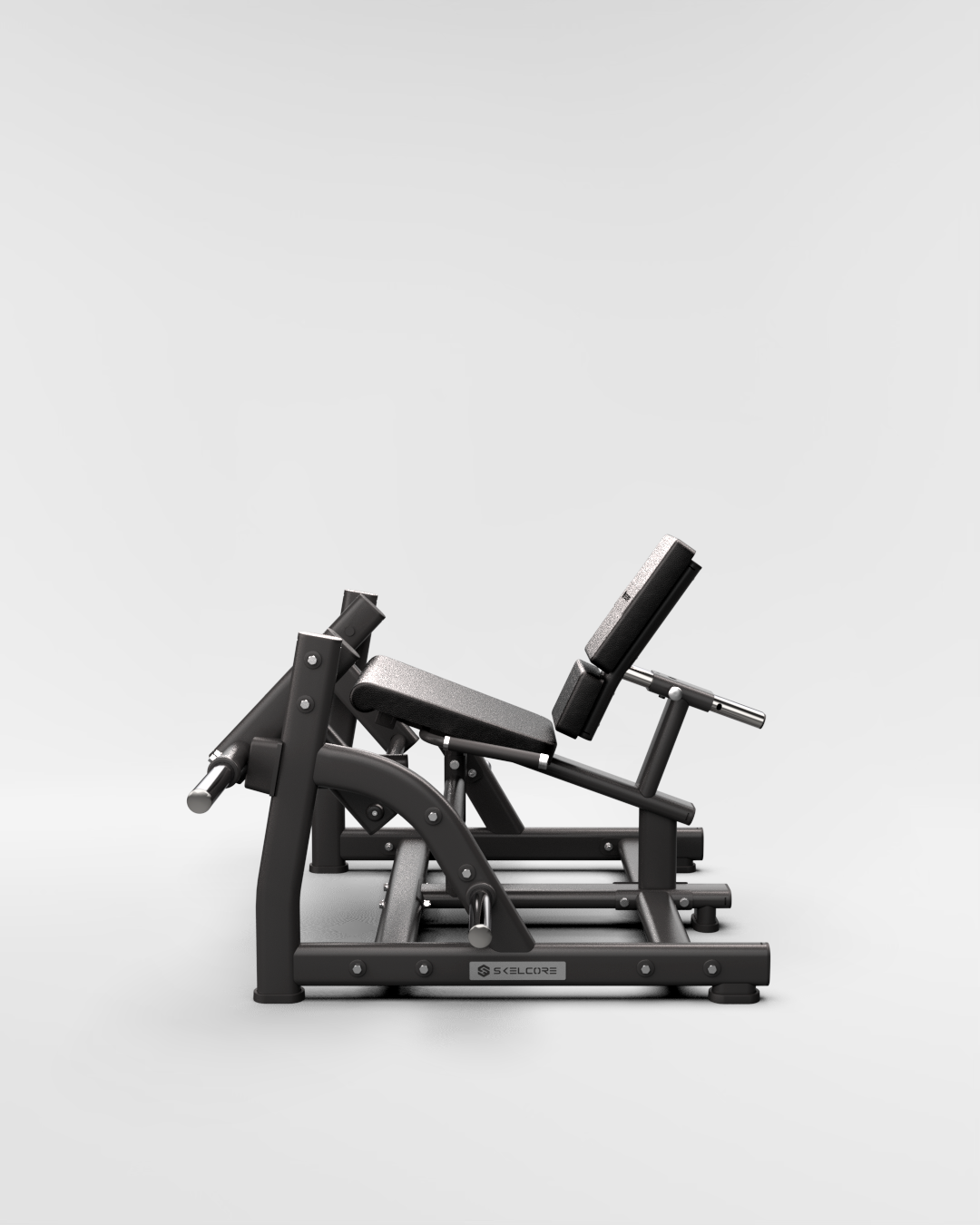 Pro Seated Leg Extension