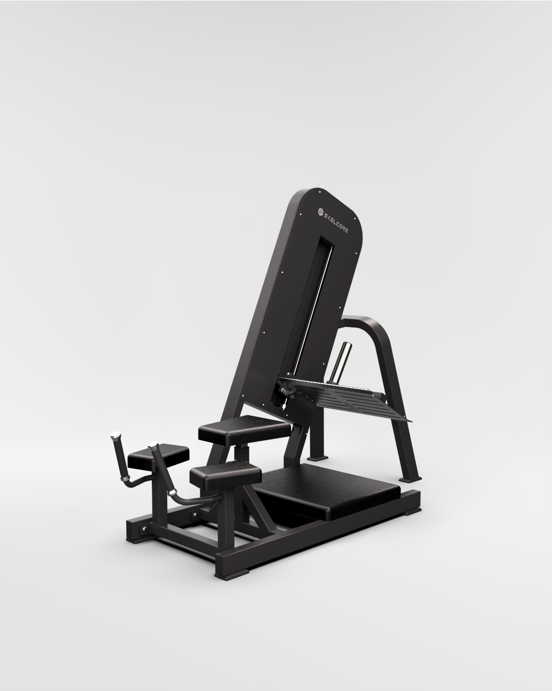 Pro Plus Booty Blaster Plate Loaded