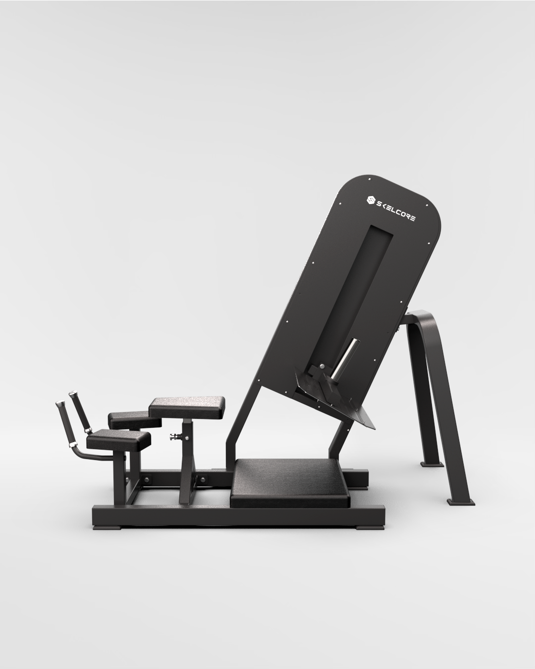 Pro Plus Booty Blaster Plate Loaded