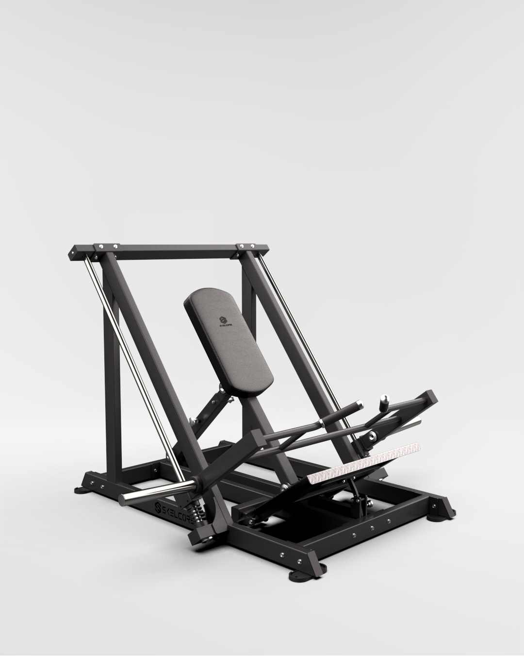 Pro Plus Linear Back Row