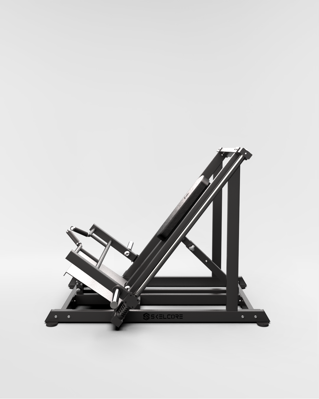 Pro Plus Linear Back Row
