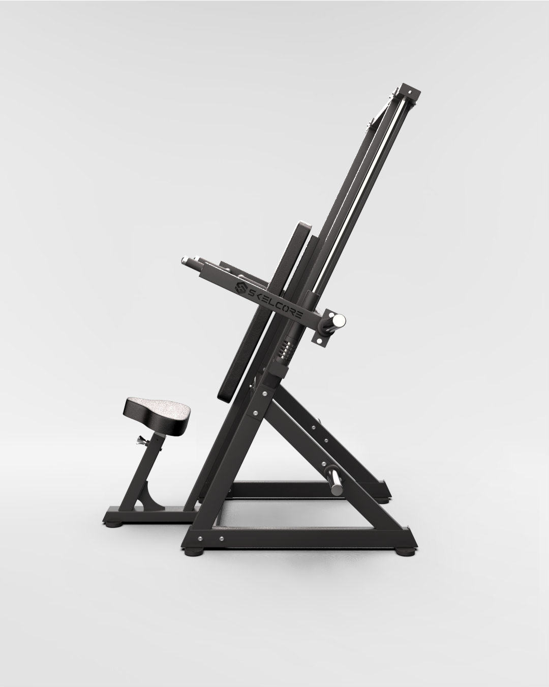 Pro Plus Linear Shoulder Press