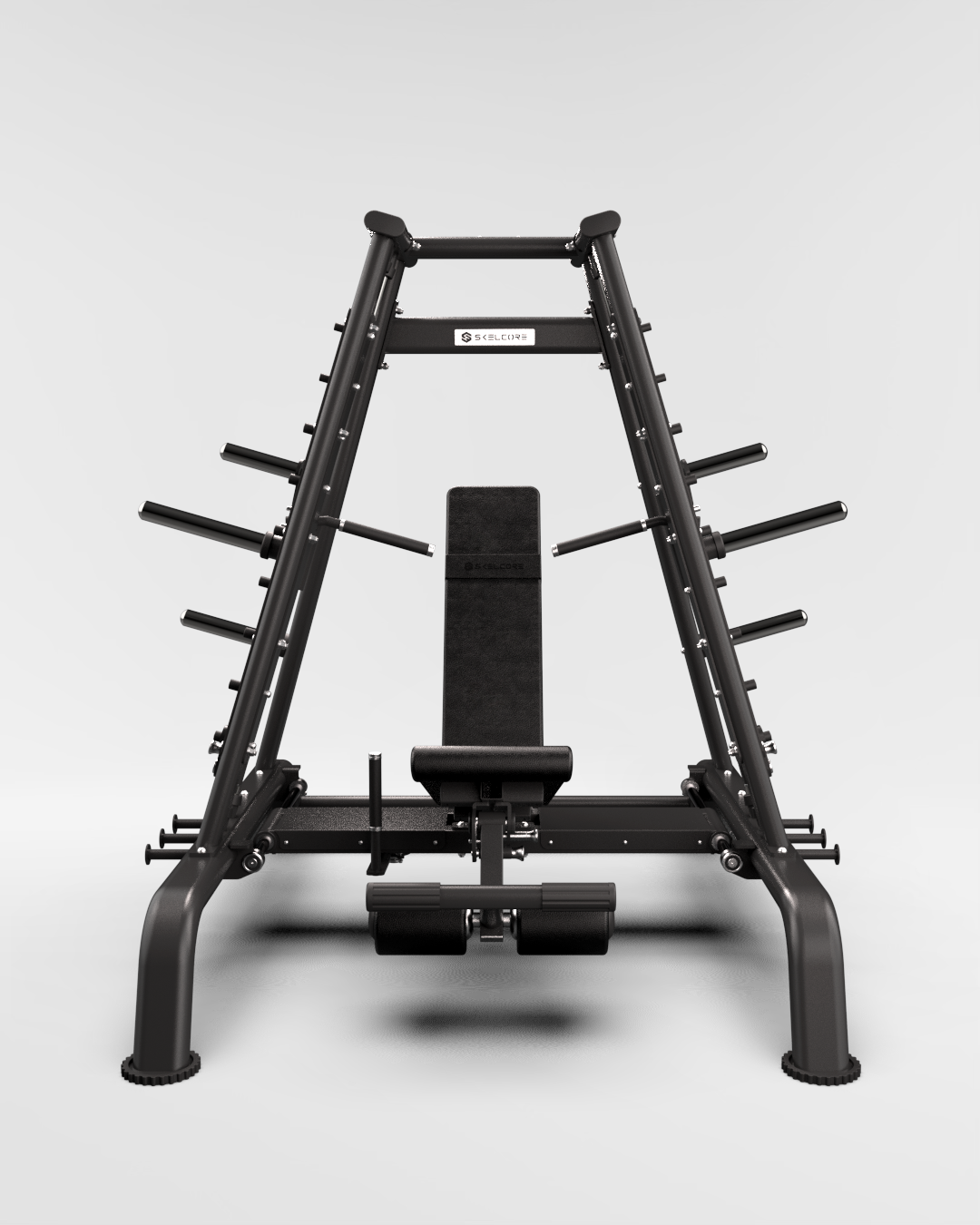 Pro Plate V2 4-In-1 Multi Press