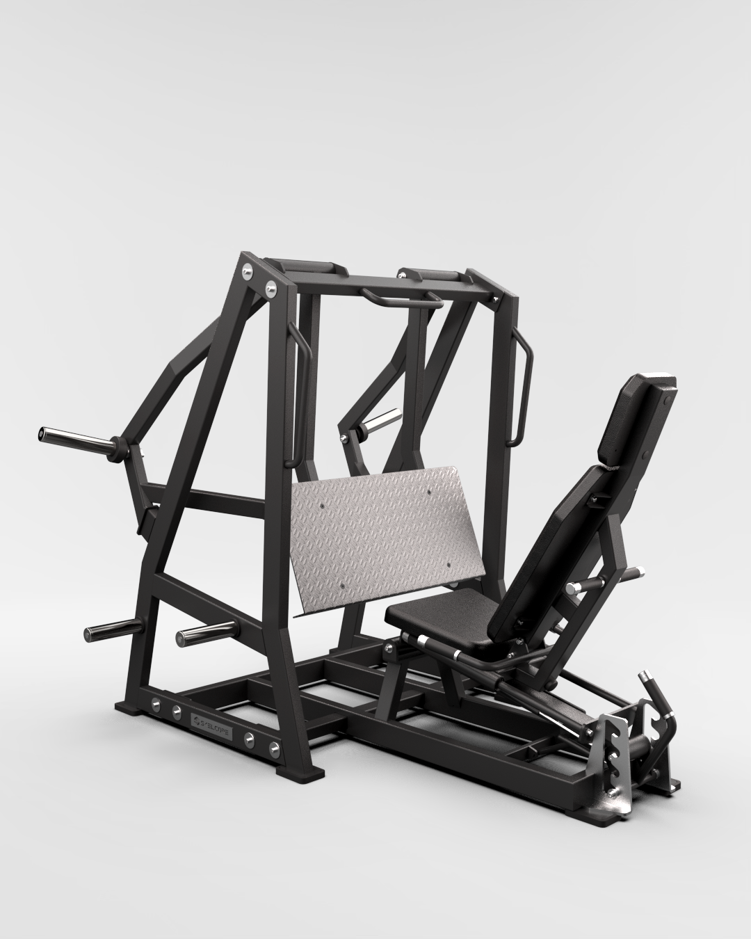 Pro Series V2 Hip Press