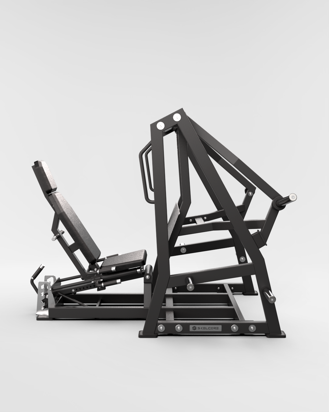 Pro Series V2 Hip Press