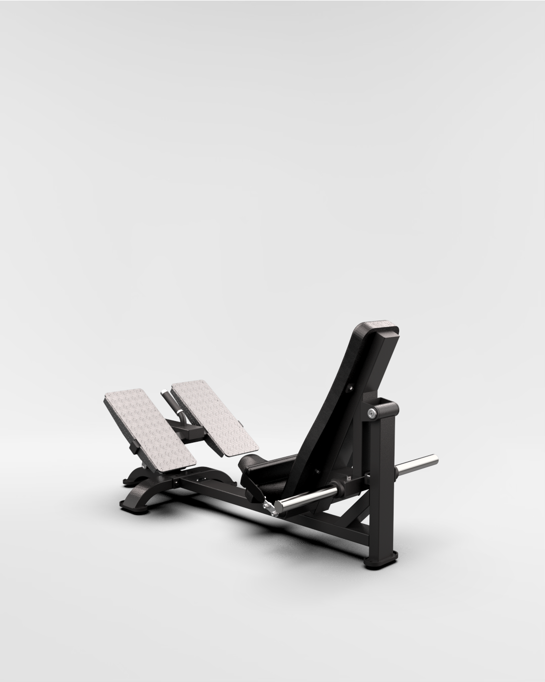 Pro Plus 2.0 Plate Loaded Hip/Glute Drive