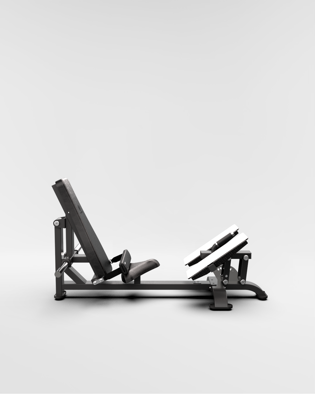 Pro Plus 2.0 Plate Loaded Hip/Glute Drive