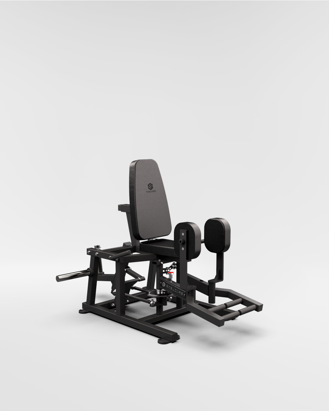 Pro Plus 2.0 Plate Loaded Abductor / Adductor