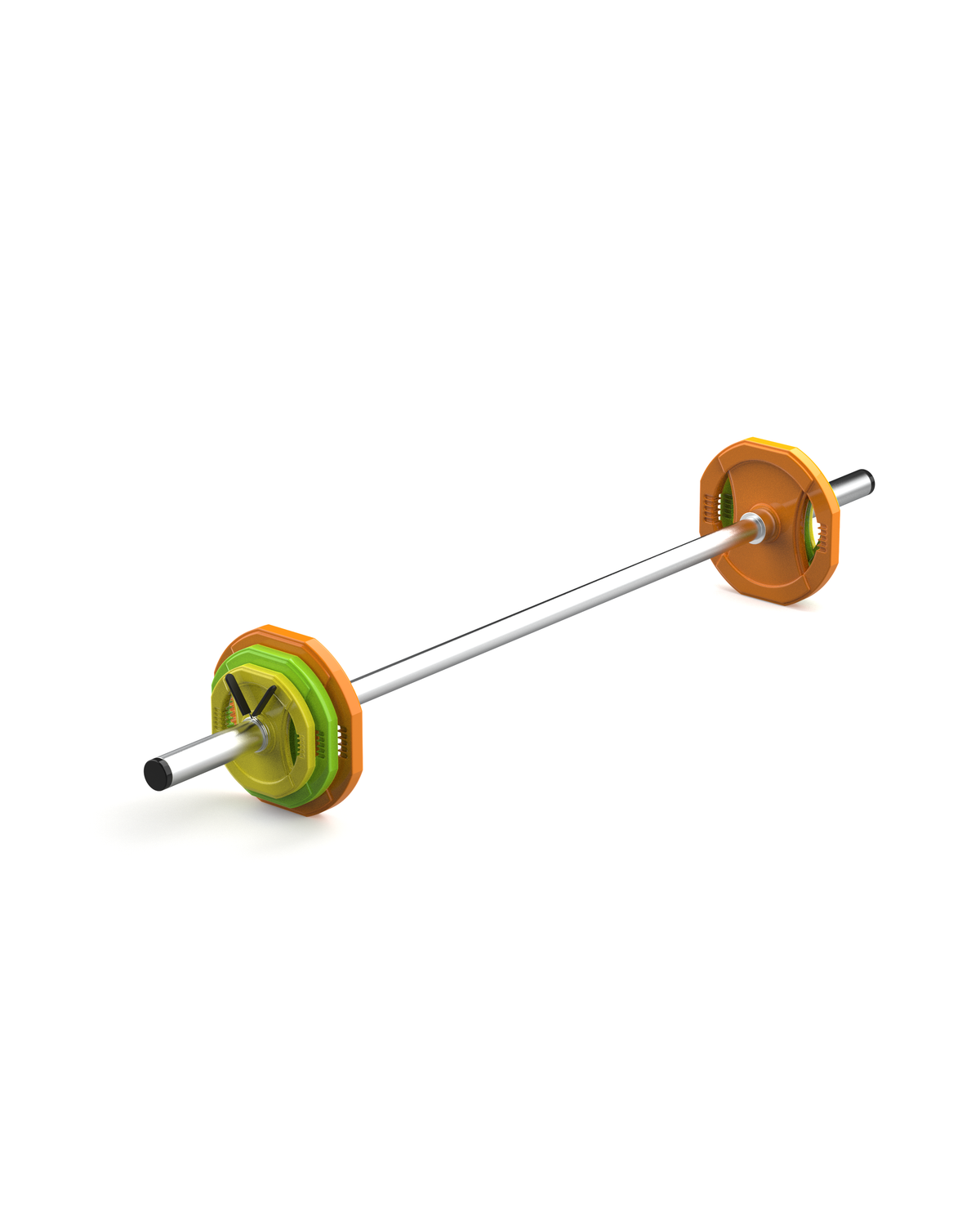 Pump Set - 20 kg