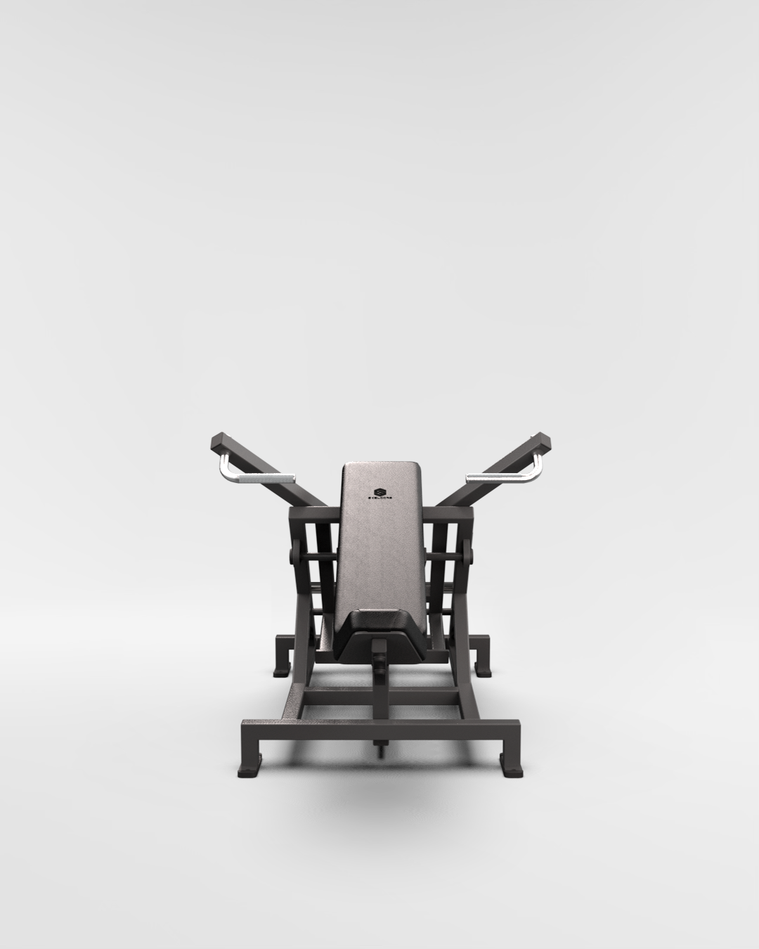 Power Series Shoulder Press Plate Load