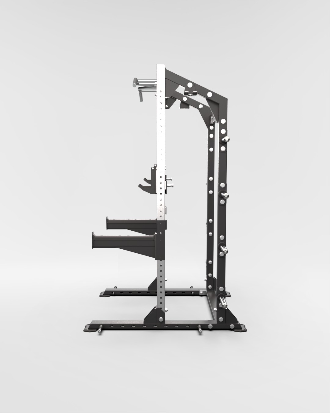 Half Rack
