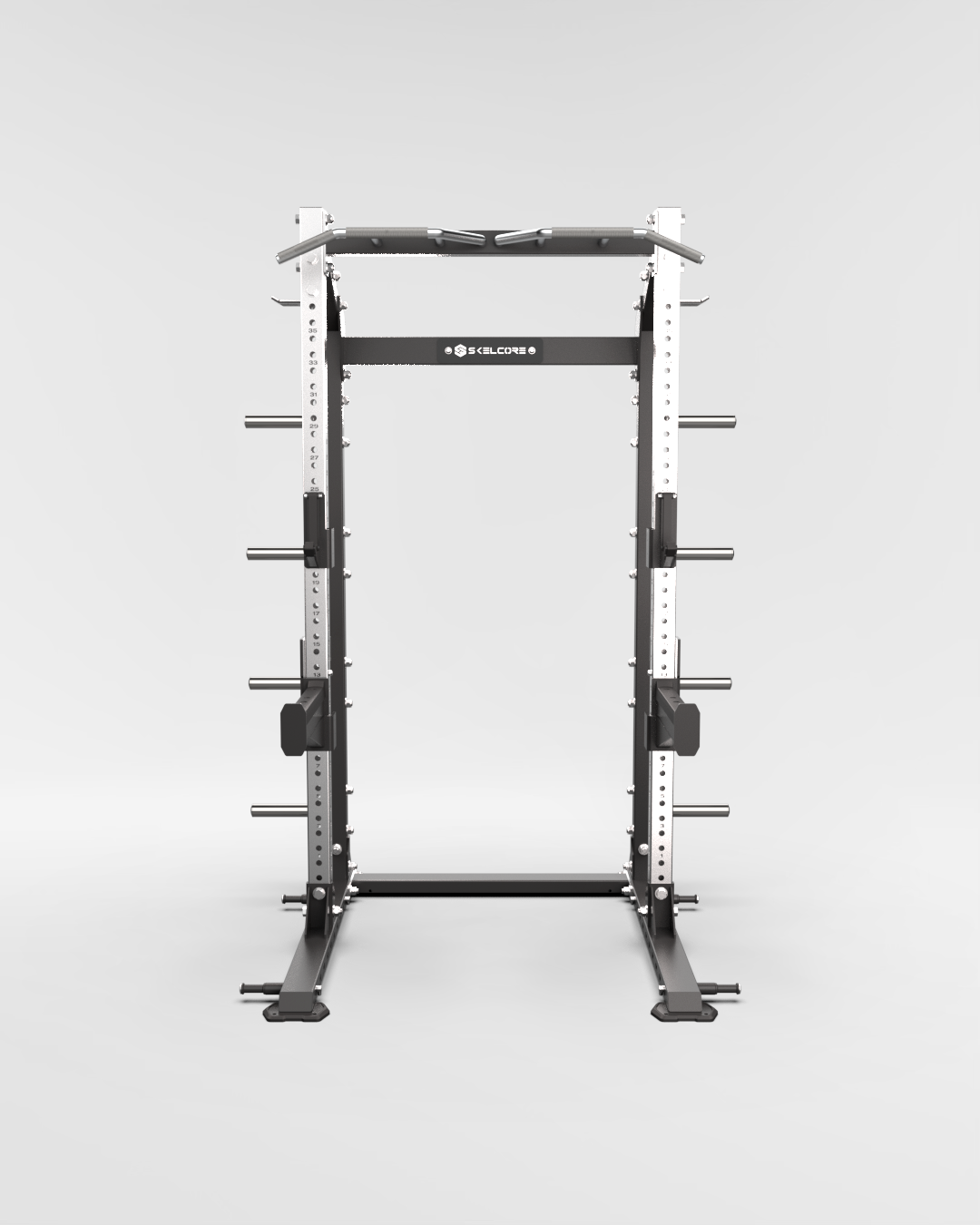 Half Rack