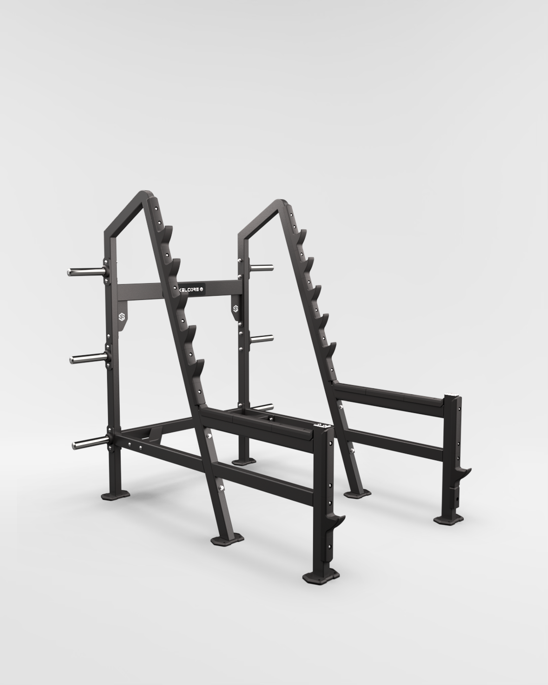 Olympic Squat Rack