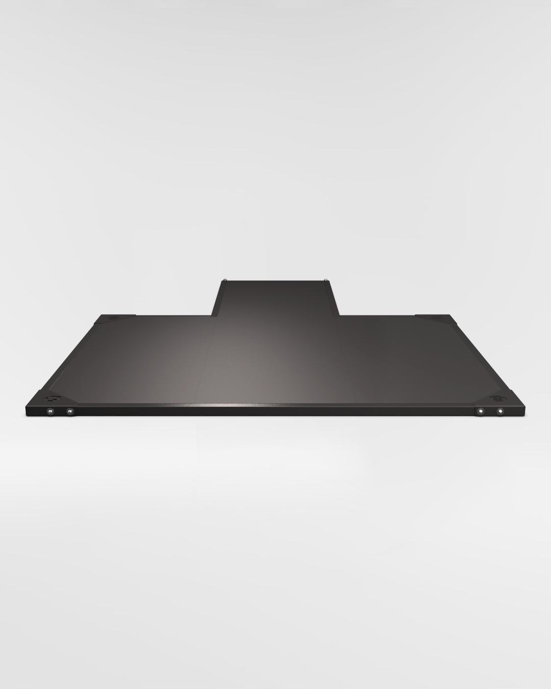 Half Rack Platform Rubber Insert For SK-RK-01