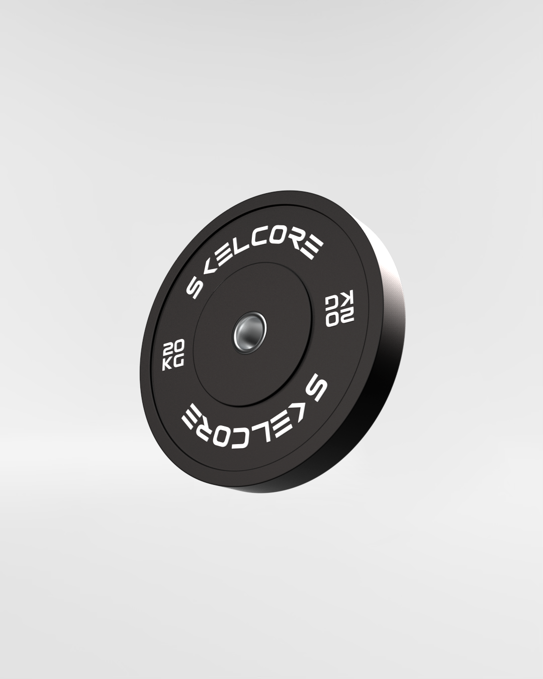 Rubber Bumper Plate