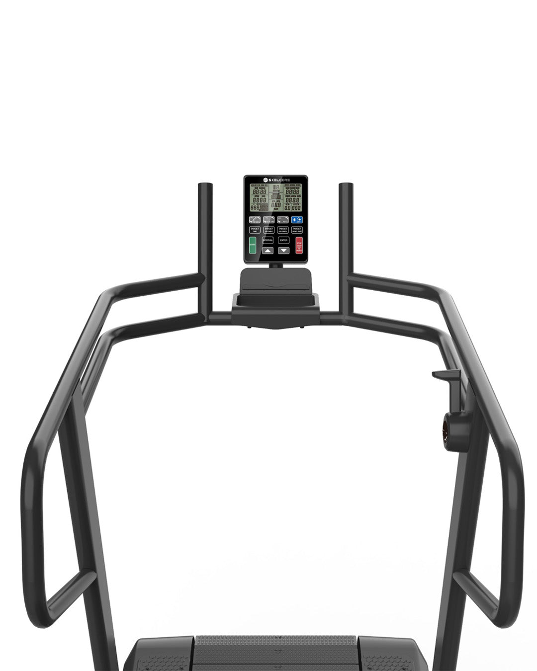 SK6000 Curved Free Running Treadmill