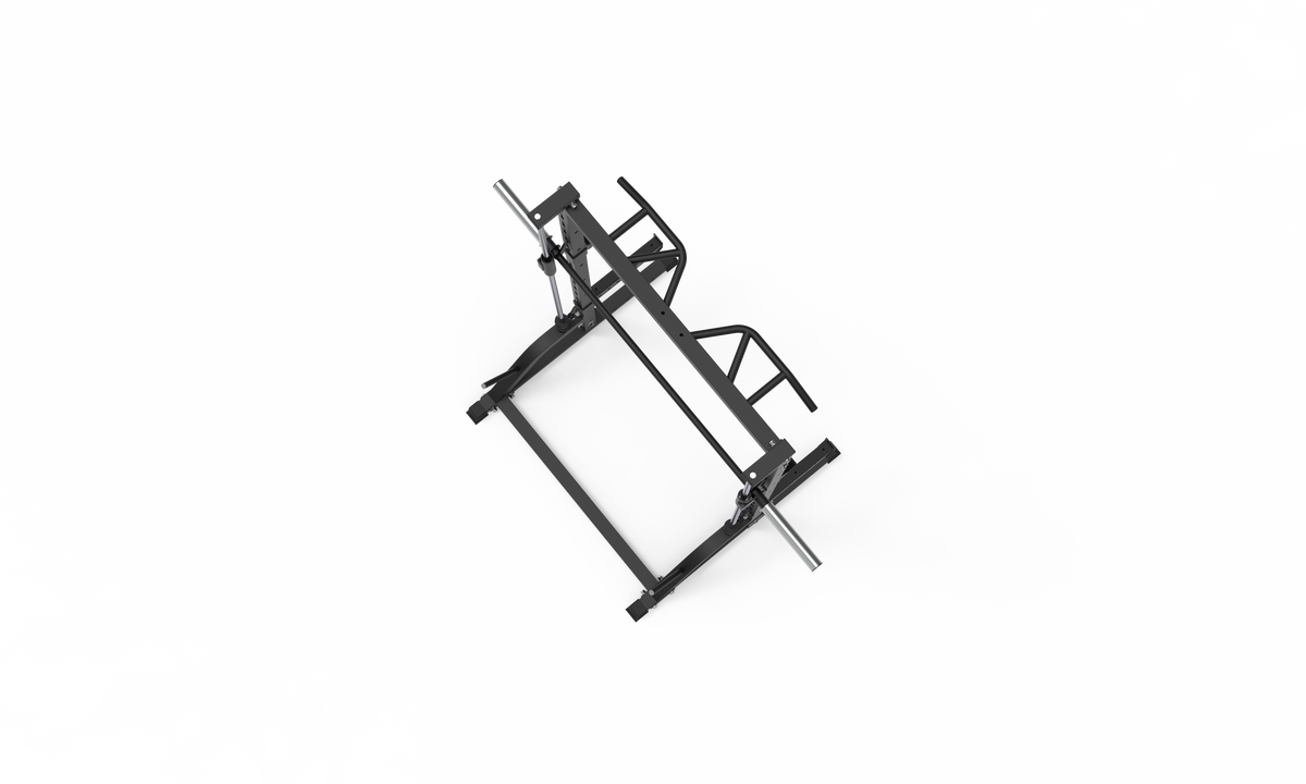Smith Machine