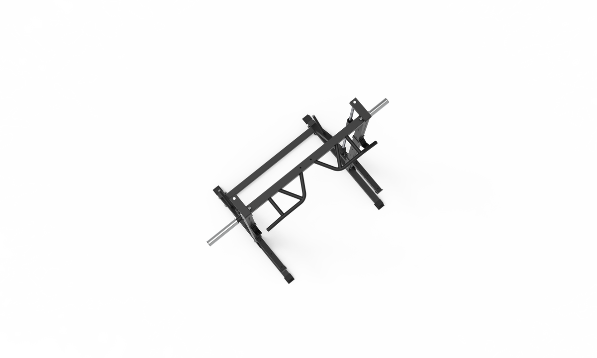Smith Machine