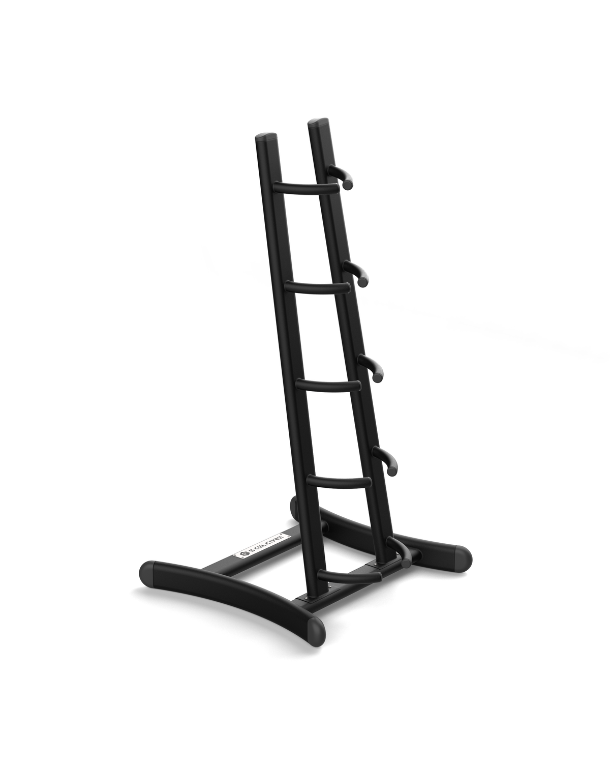 Slam/Wall Ball Rack