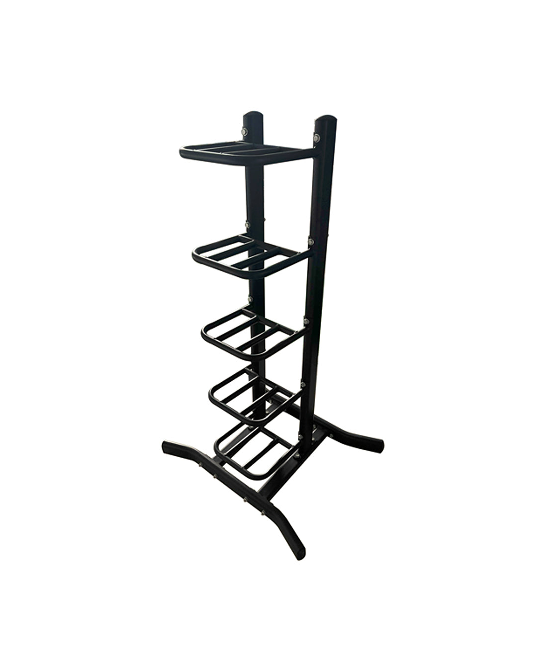 Power Bag Rack