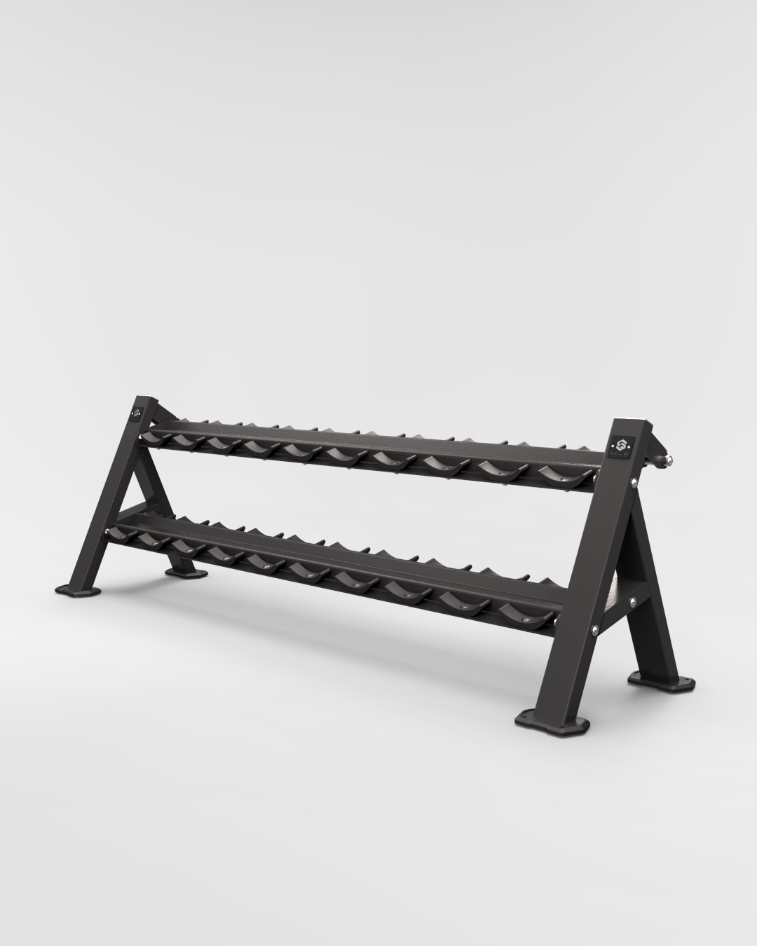 Dumbbell Rack 2-10