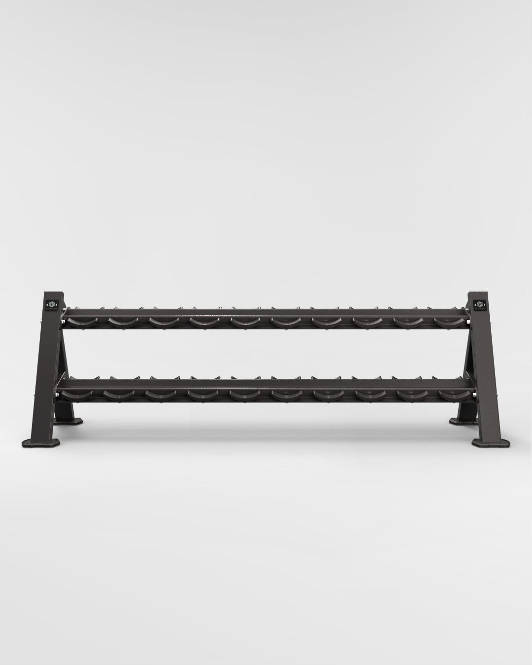 Dumbbell Rack 2-10