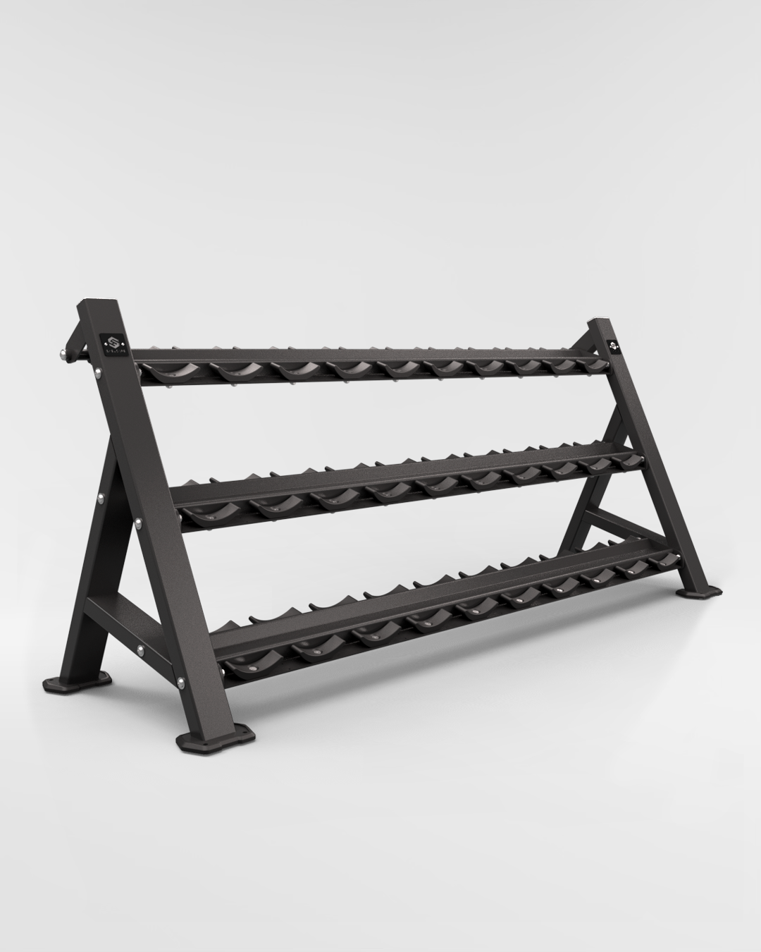 Dumbbell Rack 3-15