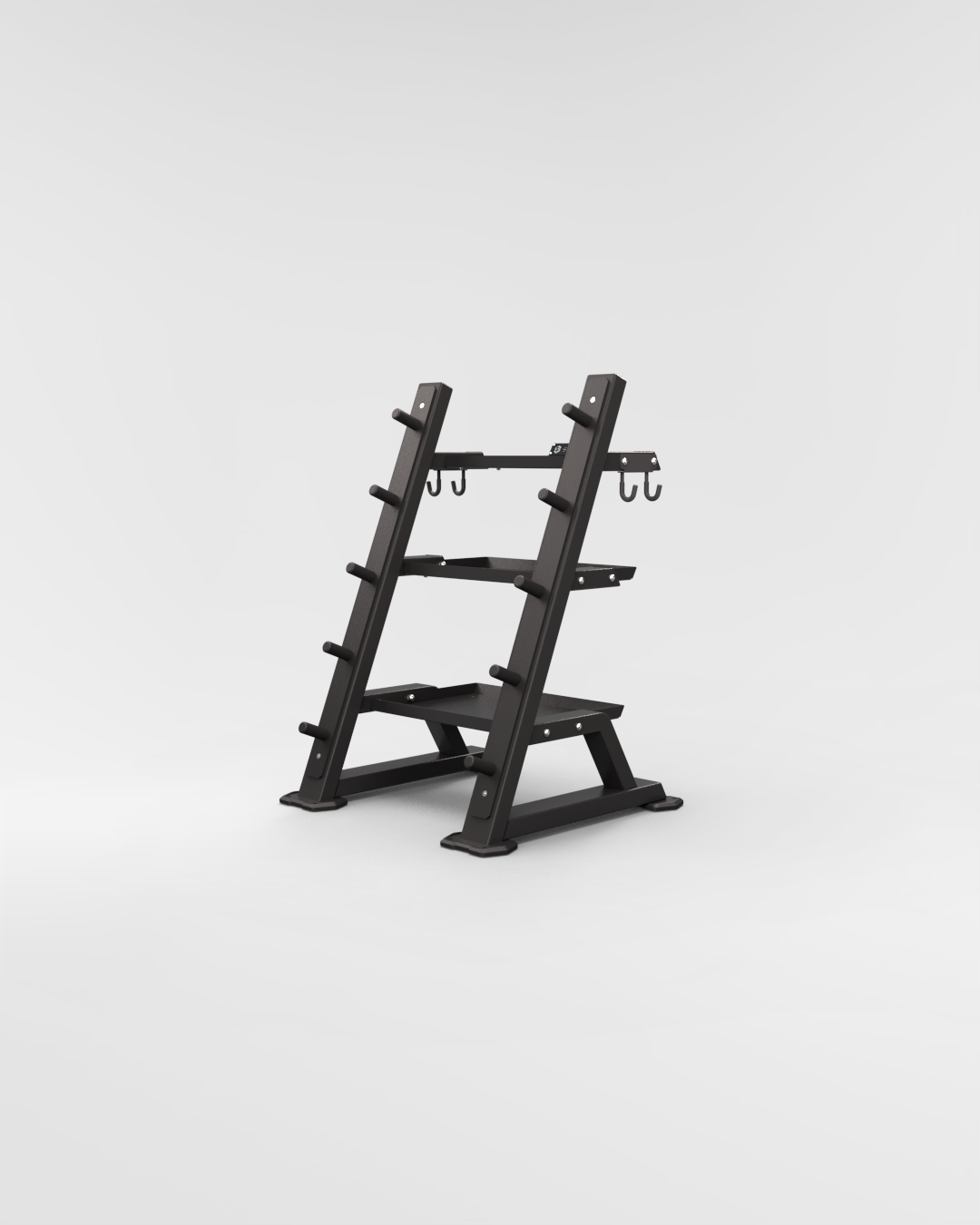 Accessory Rack