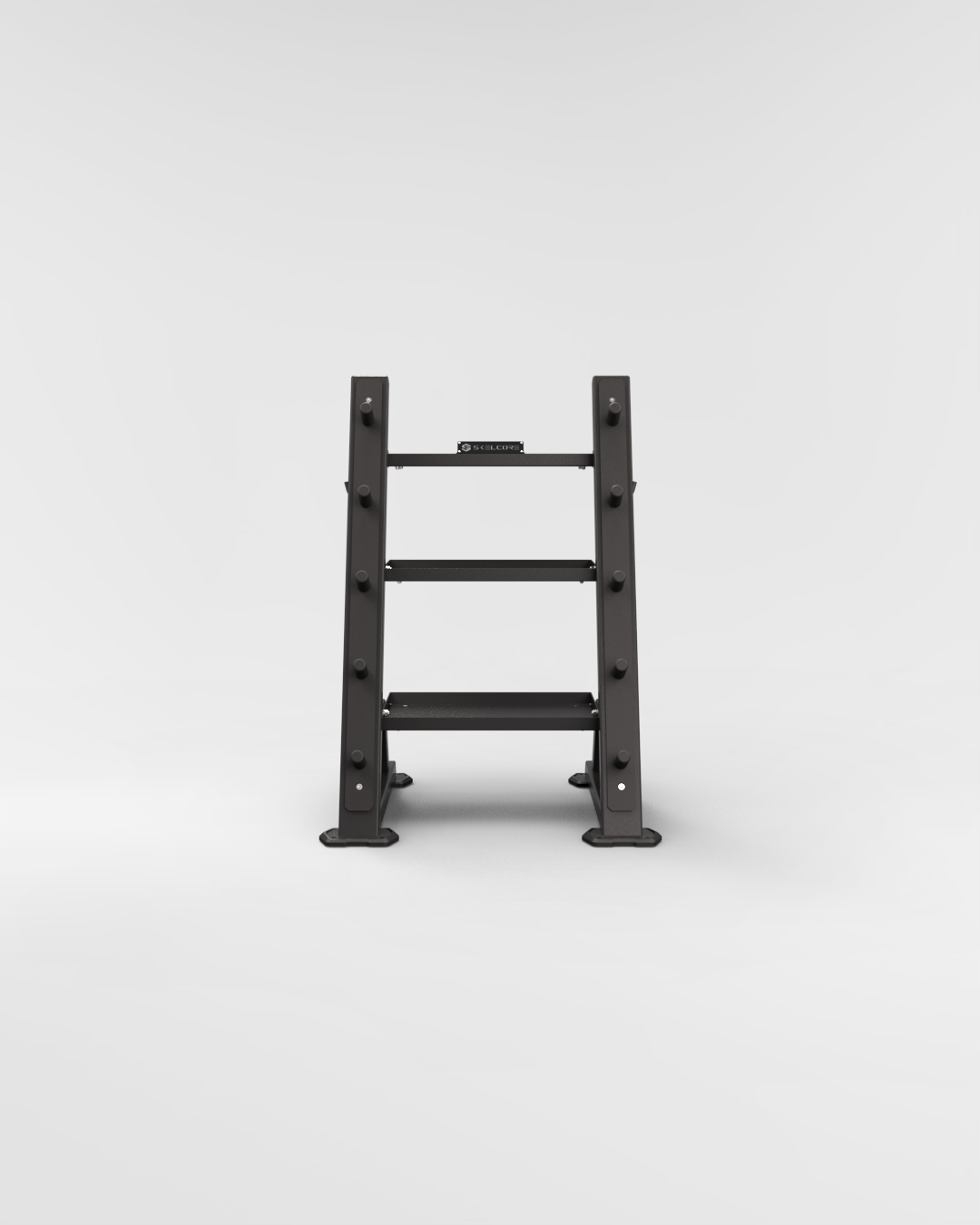 Accessory Rack