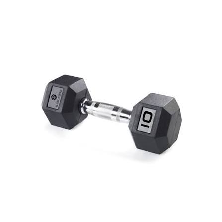 Hex Dumbbell