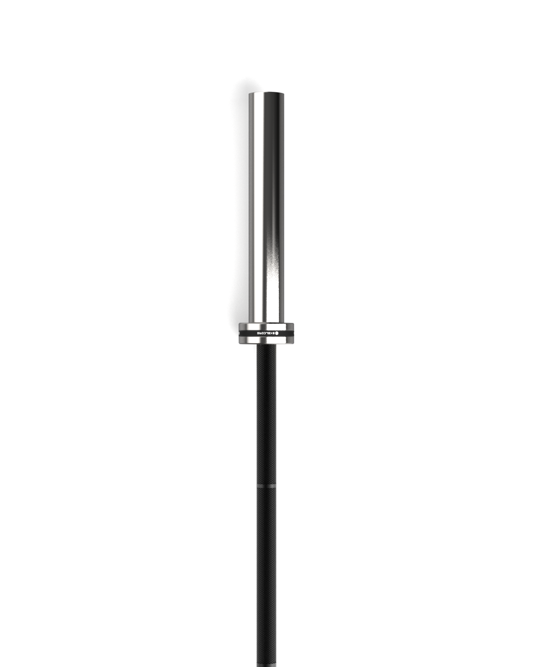 Custom Comp Flag Bar - 20 kg