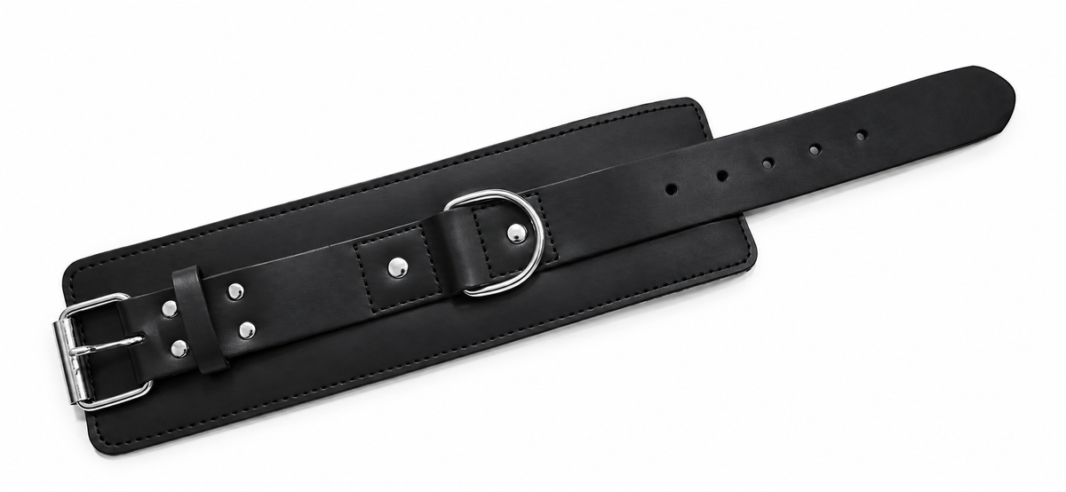 Leather Ankle Strap