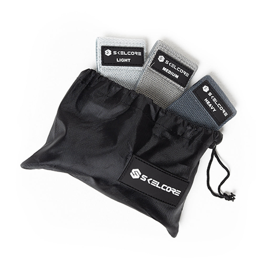 Skelcore Hip Band Set