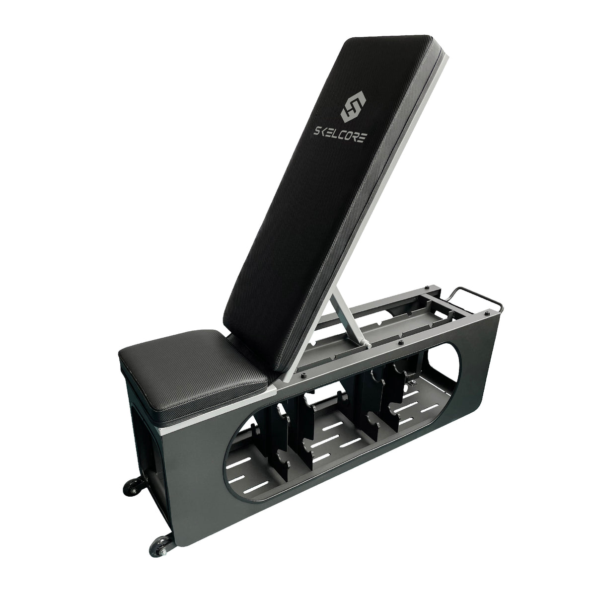 Multi-Function Weight Storage Bench