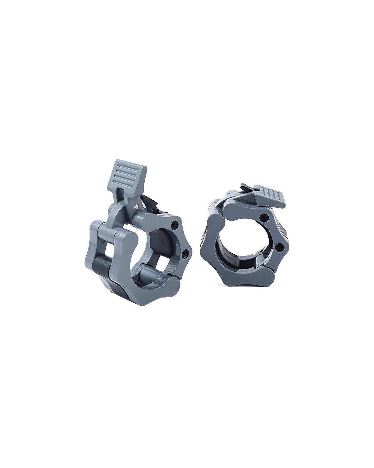 Skelcore Olympic Bar Collars Set