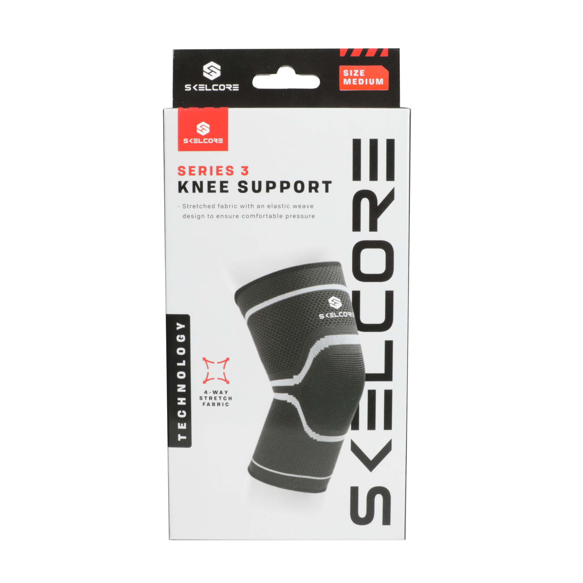 Series 3 Knee Support