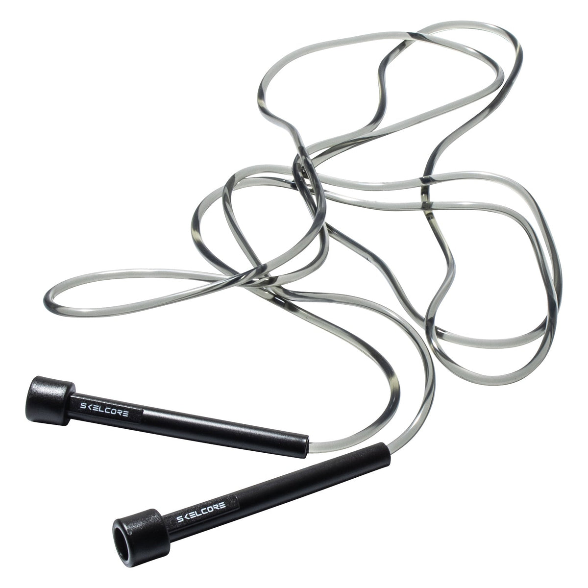 Skelcore Speed Rope - Grey