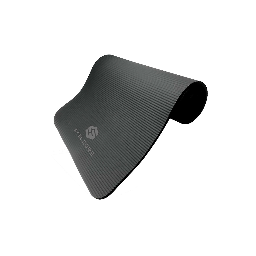 NBR Deluxe Exercise Mat - 10 mm (0.4”)