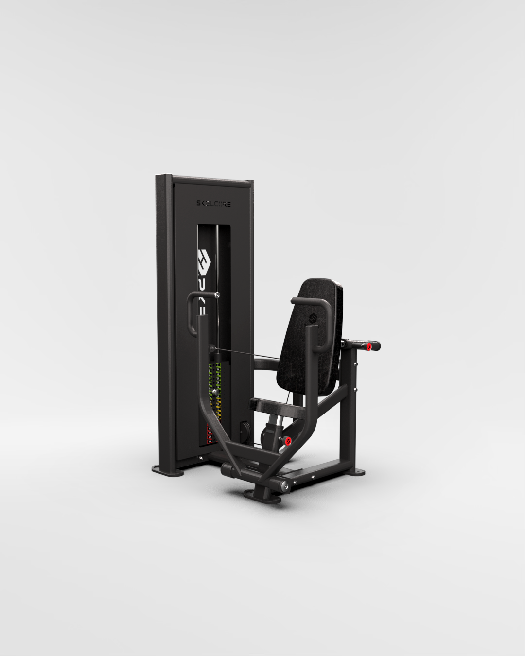 Apex Pin Loaded Chest Press