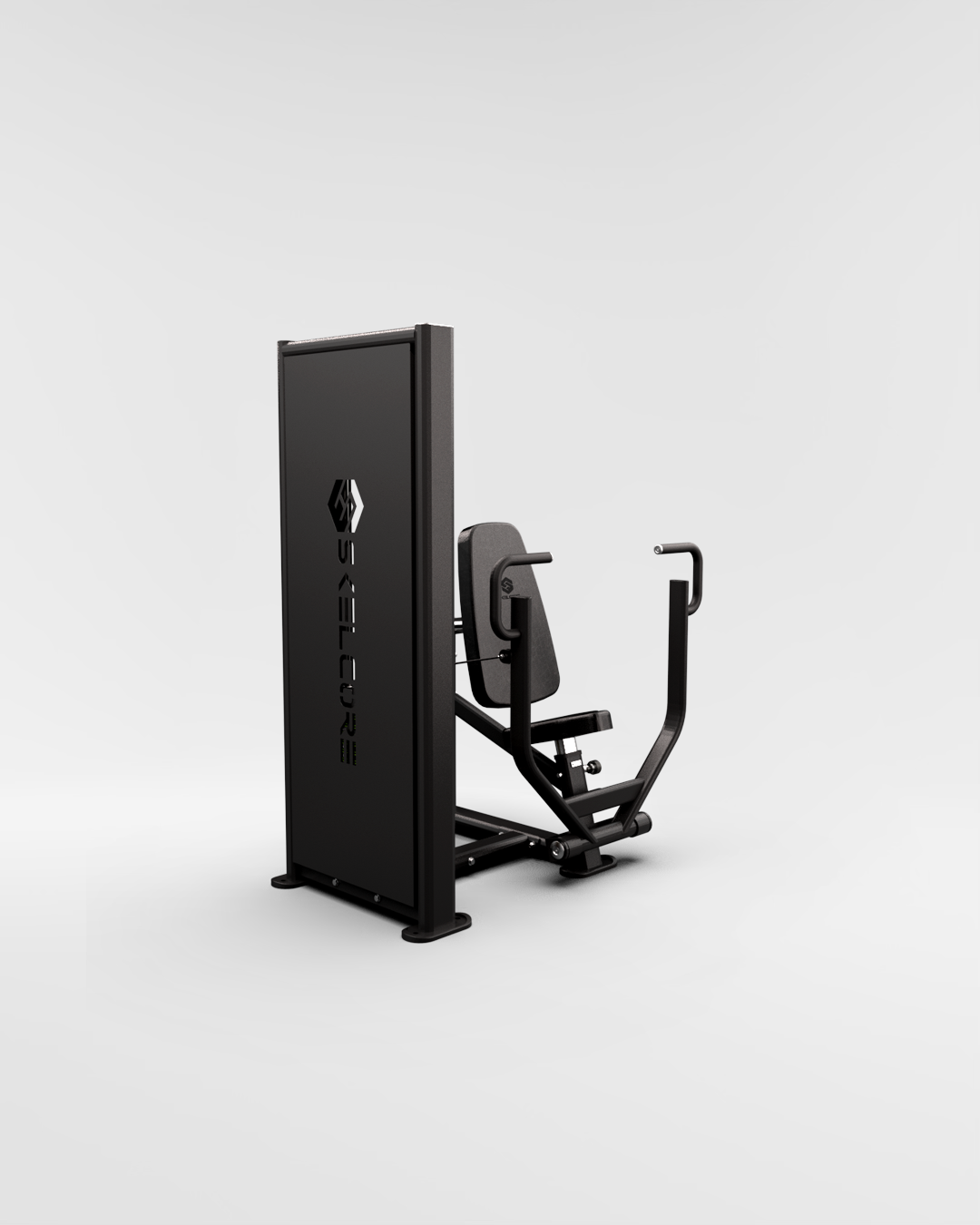Apex Pin Loaded Chest Press