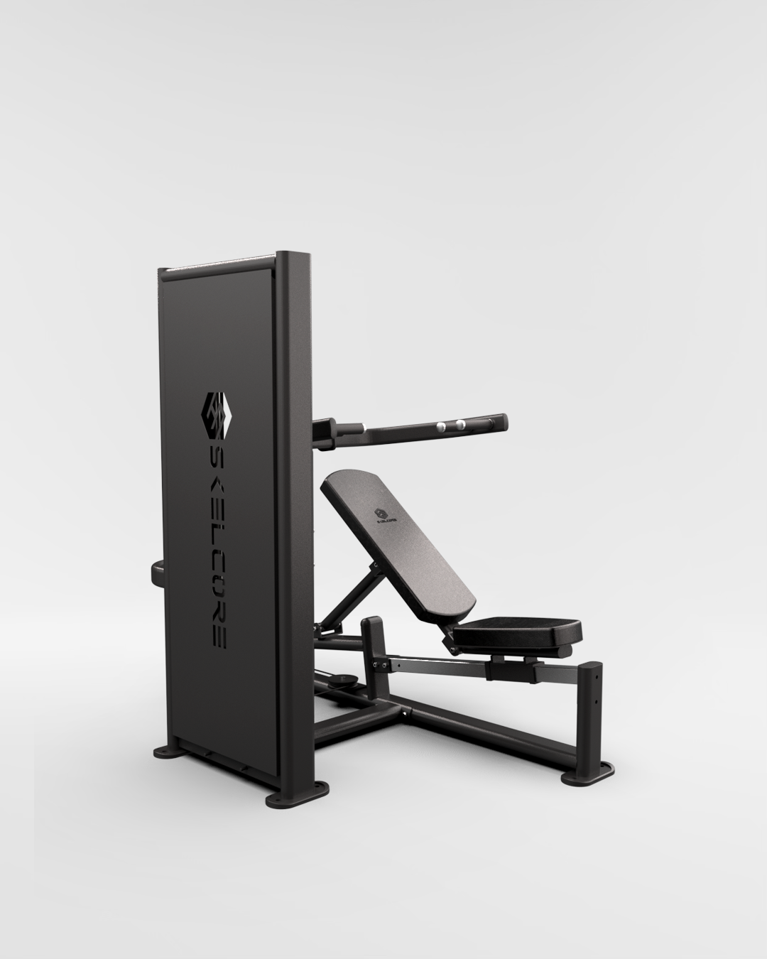 Apex Pin Loaded Multi Press