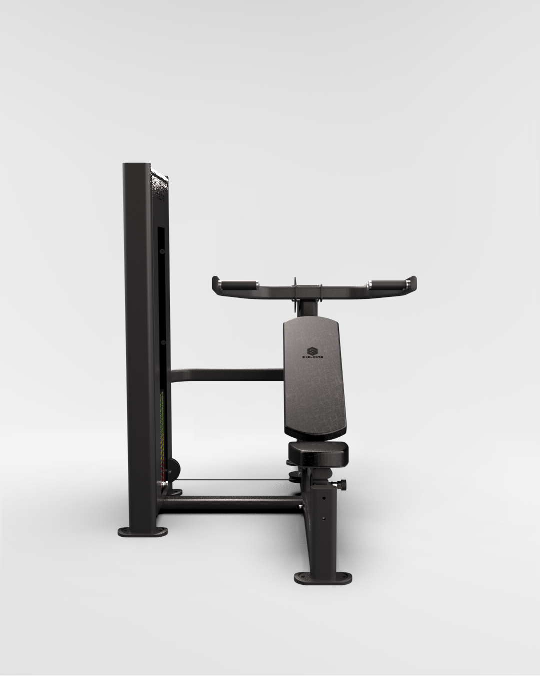 Apex Pin Loaded Multi Press