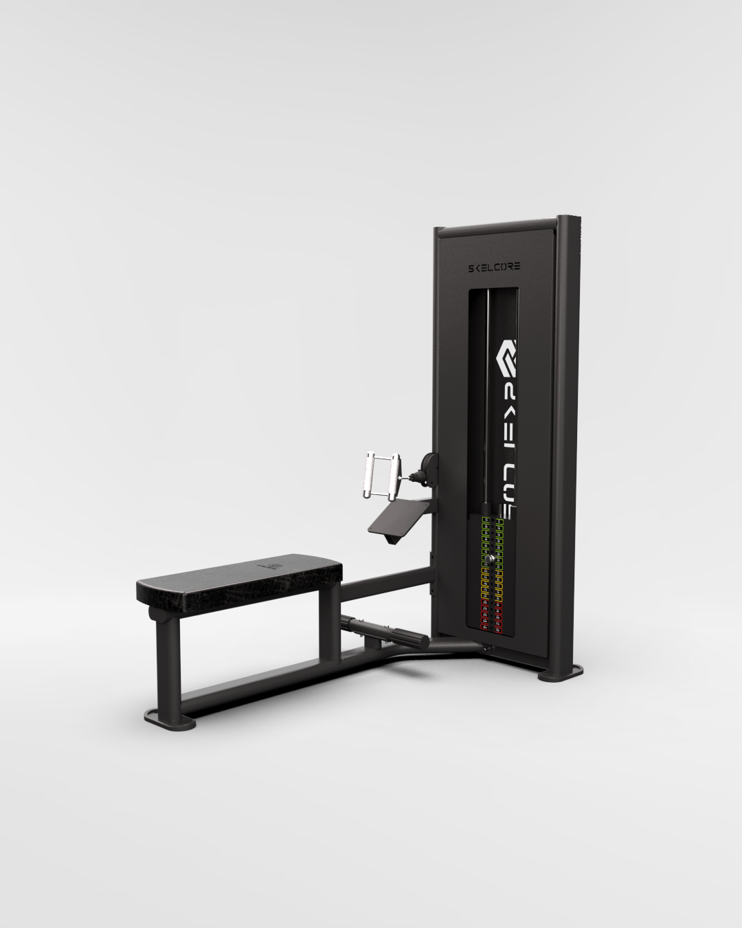 Apex Pin Loaded Seated Cable Seated Row