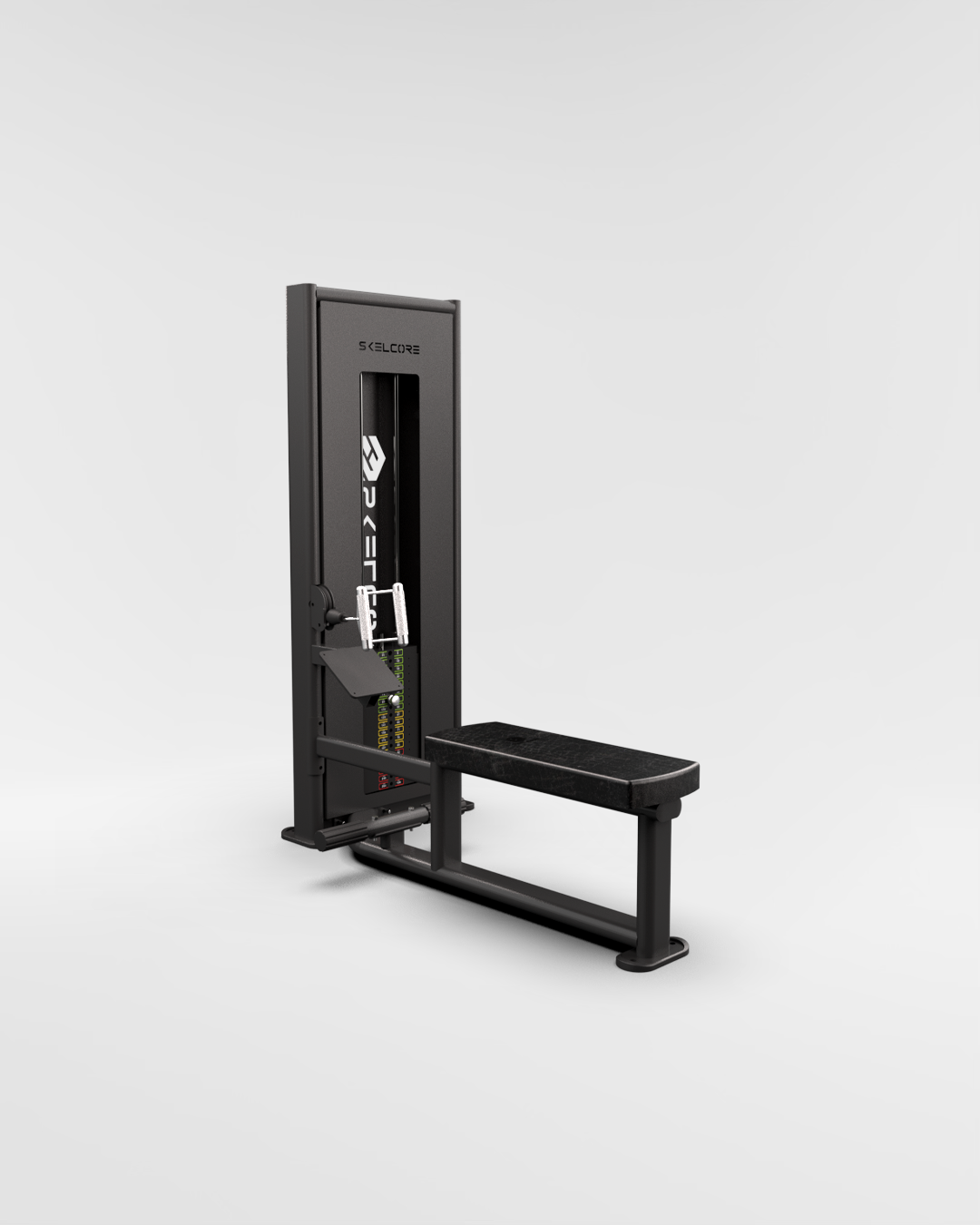 Apex Pin Loaded Seated Cable Seated Row