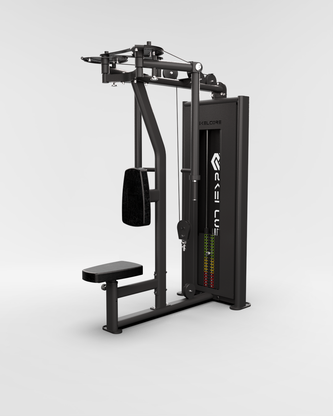Apex Pin Loaded Pec Fly / Rear Delt