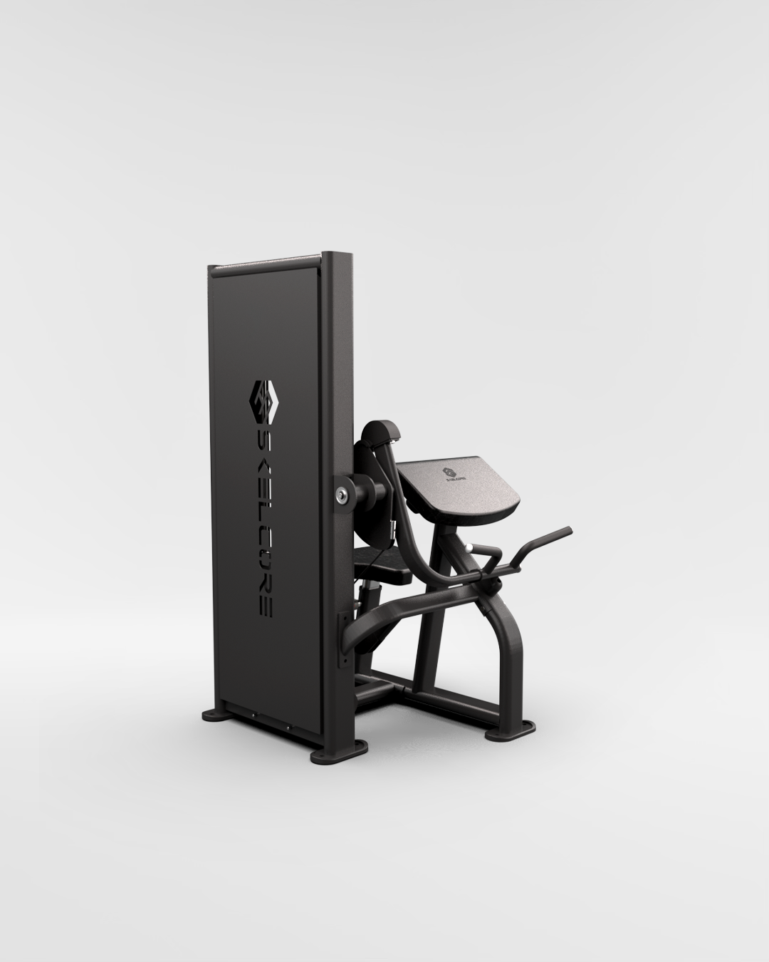Apex Pin Loaded Bicep Curl