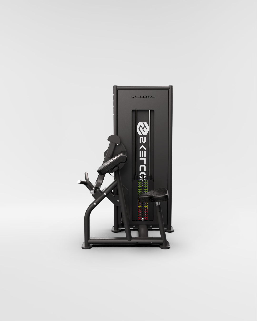 Apex Pin Loaded Bicep Curl