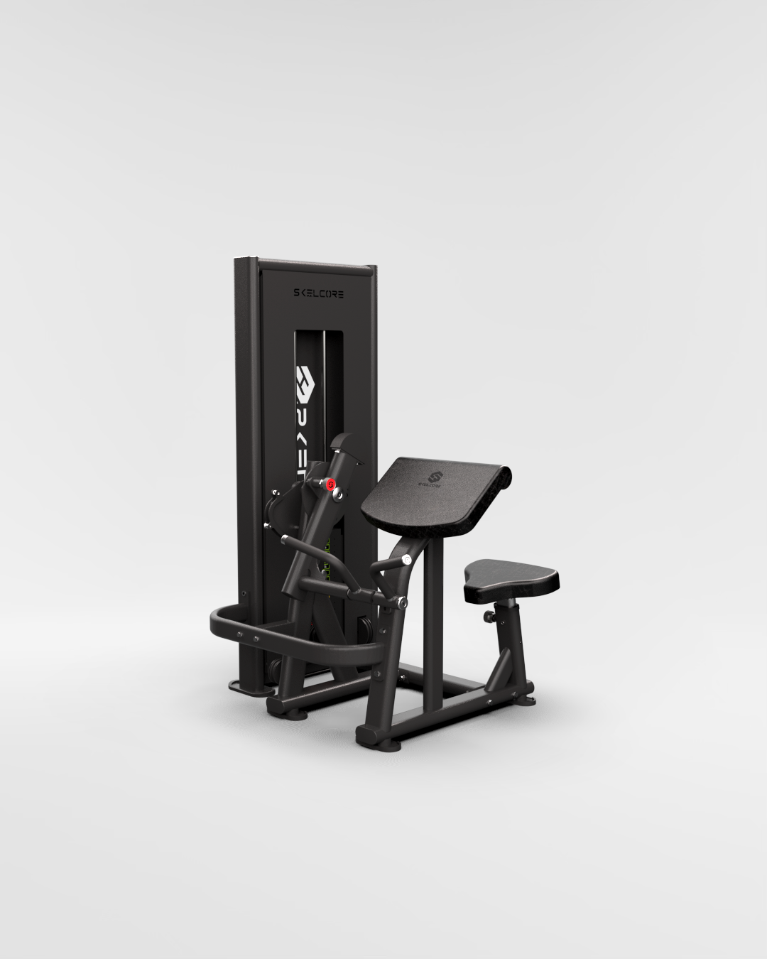 Apex Pin Loaded Bicep / Tricep