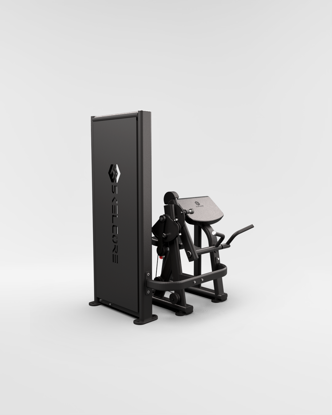 Apex Pin Loaded Bicep / Tricep